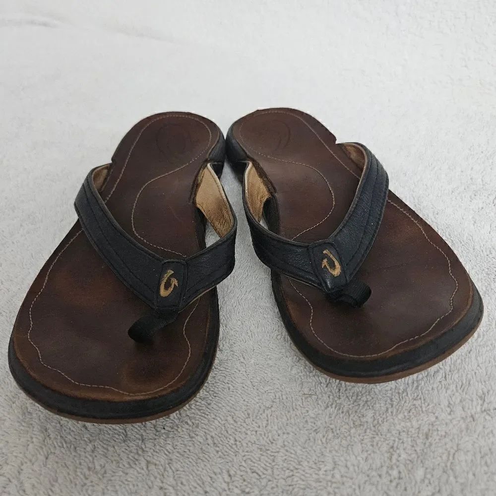 Olukai sandals for women